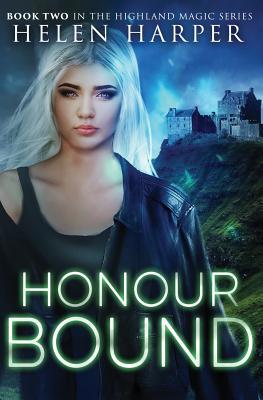 Honour Bound 1913116115 Book Cover