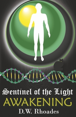 Sentinel of the Light: Awakening Volume 1 B0BGZ1T37R Book Cover