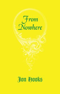 From Nowhere 1491789719 Book Cover