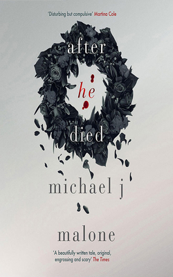 After He Died 1799766837 Book Cover