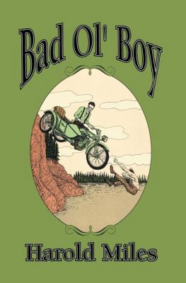 Bad Ol' Boy 0896032671 Book Cover