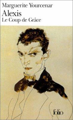 Alexis Ou le Traite Du Vain Combat, le Coup de ... [French] 2070370410 Book Cover