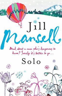 Solo 0747267456 Book Cover
