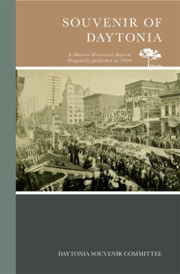 Souvenir of Daytonia 0738594865 Book Cover