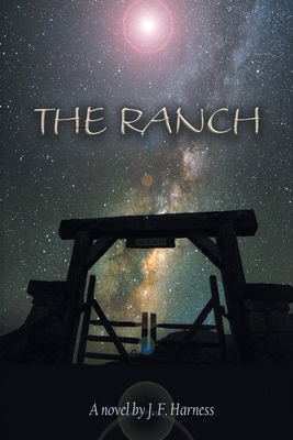 The Ranch B0DCQ6DTCJ Book Cover