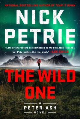 The Wild One 0525535446 Book Cover
