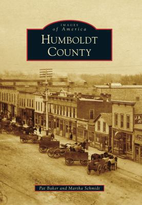 Humboldt County 0738576492 Book Cover