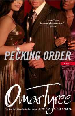 Pecking Order 1416541942 Book Cover