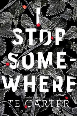 I Stop Somewhere 1250124646 Book Cover