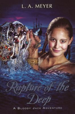 Rapture of the Deep: Being an Account of the Fu... 0606153403 Book Cover