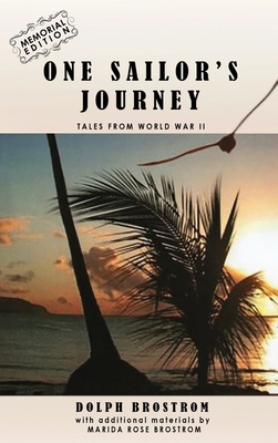 One Sailor's Journey 1949473600 Book Cover