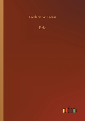 Eric 3752306130 Book Cover