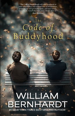 The Code of Buddyhood B0FH5MSRHN Book Cover