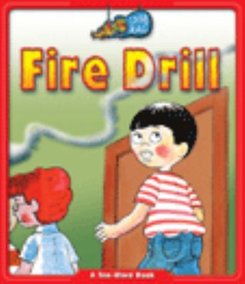 Fire Drill 0768521998 Book Cover