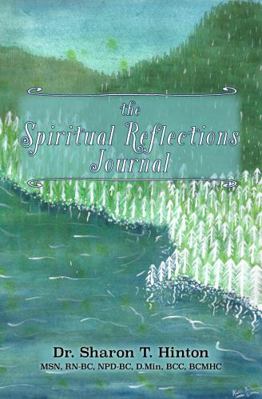 Spiritual Reflections Journal