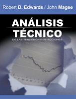 Analisis Tecnico de Las Tendencias de Acciones ... [Spanish] 1607960796 Book Cover