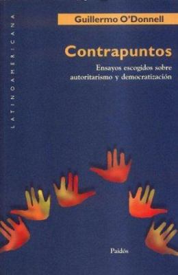 Contrapuntos: Ensayos Escogidos Sobre Autoritar... [Spanish] 950128901X Book Cover