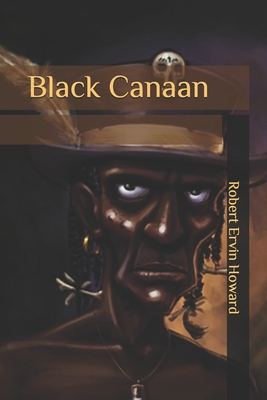 Black Canaan B086PRJPZL Book Cover