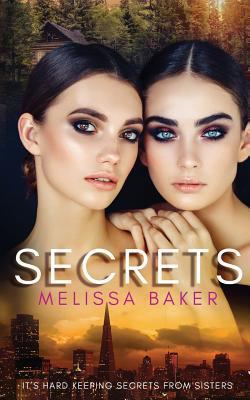 Secrets 1541176103 Book Cover