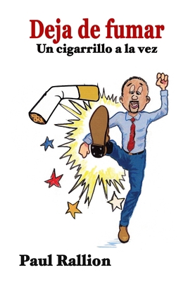 Deja de fumar [Spanish] 1329219899 Book Cover