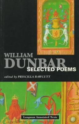 William Dunbar 0582061873 Book Cover