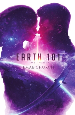 Earth 101: Time to Run 1916300308 Book Cover