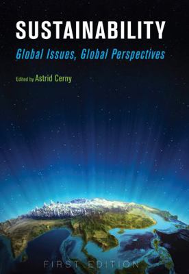 Sustainability 1516553470 Book Cover