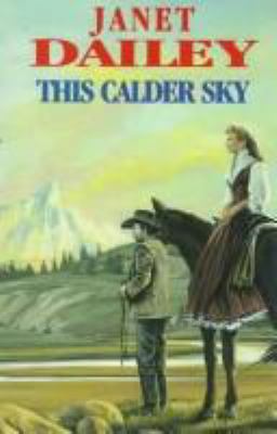 This Calder Sky 0727854011 Book Cover