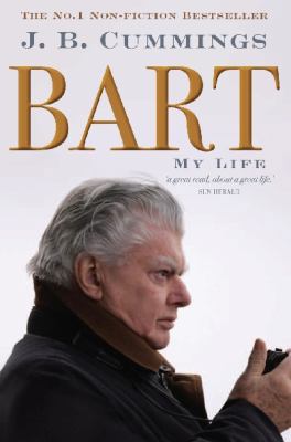 Bart: My Life 1405040157 Book Cover