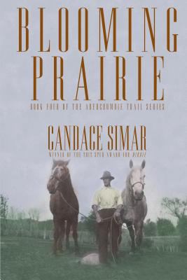 Blooming Prairie 0878396195 Book Cover