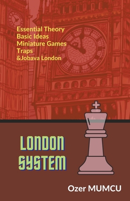 London System B0CP5M15T3 Book Cover