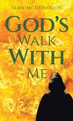 God's Walk With Me B0FLY14K42 Book Cover