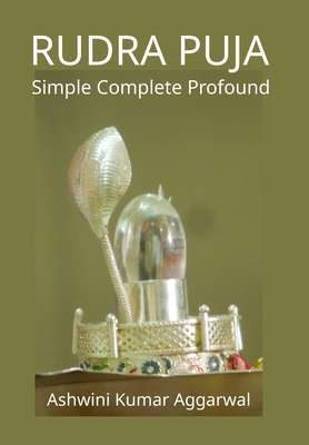 Rudra Puja: Simple Complete Profound [Sanskrit] 939576645X Book Cover