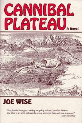 Cannibal Plateau 0865342628 Book Cover