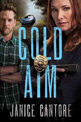 Cold Aim [Large Print] 1432868691 Book Cover