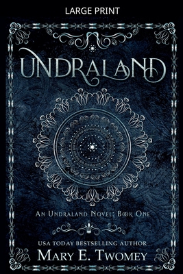 Undraland [Large Print] B0GKF4L6PJ Book Cover