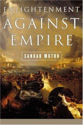 Enlightenment Against Empire 0691115176 Book Cover