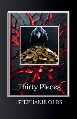 Thirty Pieces 1968178074 Book Cover