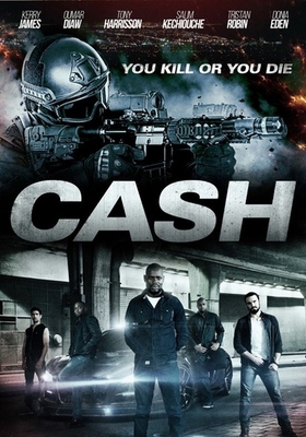 Cash B07T5VVLCB Book Cover