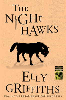 The Night Hawks: A Mystery 0358695295 Book Cover