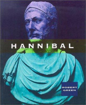 Hannibal 061312717X Book Cover
