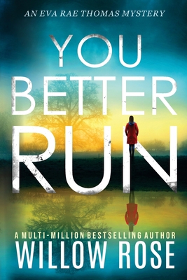 You Better Run 1954938357 Book Cover