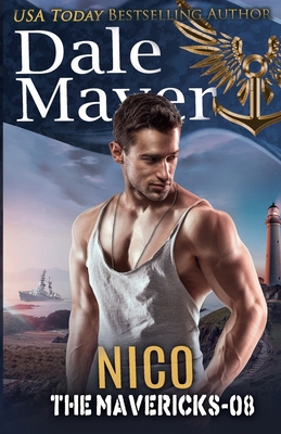 Nico 1773362941 Book Cover