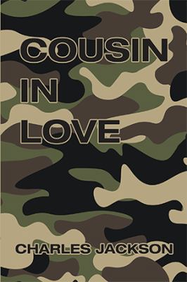 Cousin in Love 1796012963 Book Cover