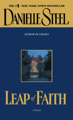 Leap of Faith B007CHWO8K Book Cover