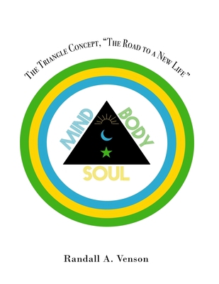 The Triangle Concept B0CGPDJGQC Book Cover