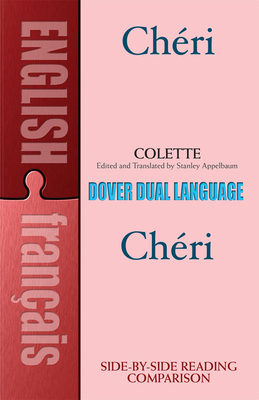 Cheri (Dual-Language) [French] 0486415996 Book Cover