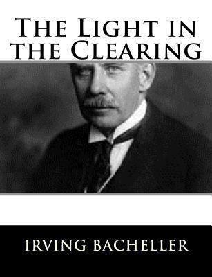 The Light in the Clearing 198352669X Book Cover