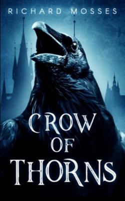 Crow Of Thorns 1715605063 Book Cover