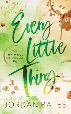 Every Little thing B0FJLLQSG8 Book Cover
